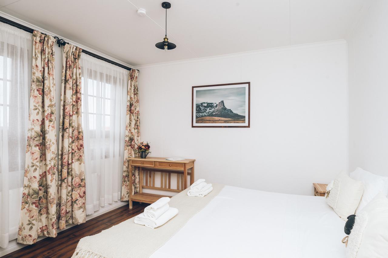 Hotel Estancia El Ovejero Patagonico Cerro Castillo المظهر الخارجي الصورة